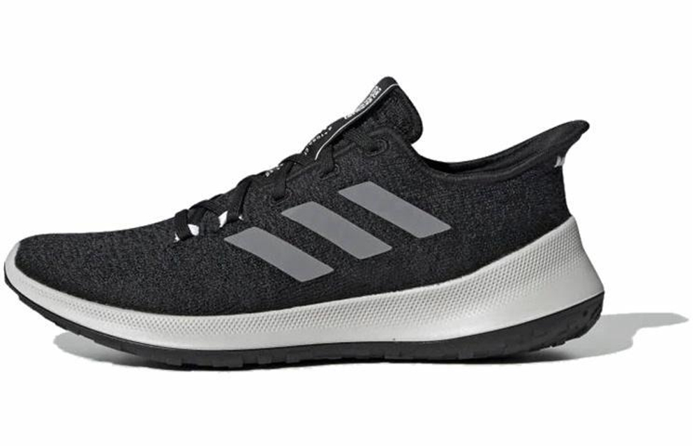 Кроссовки Adidas Sensebounce+ (Женская размерная сетка)