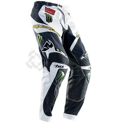 Штаны кроссовые детские THOR S13Y PHAS PRO CIR