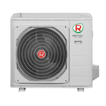 Кассетный кондиционер Royal Clima ES-C 24HRI/ES-E 24HXI/ES-C pan/2X