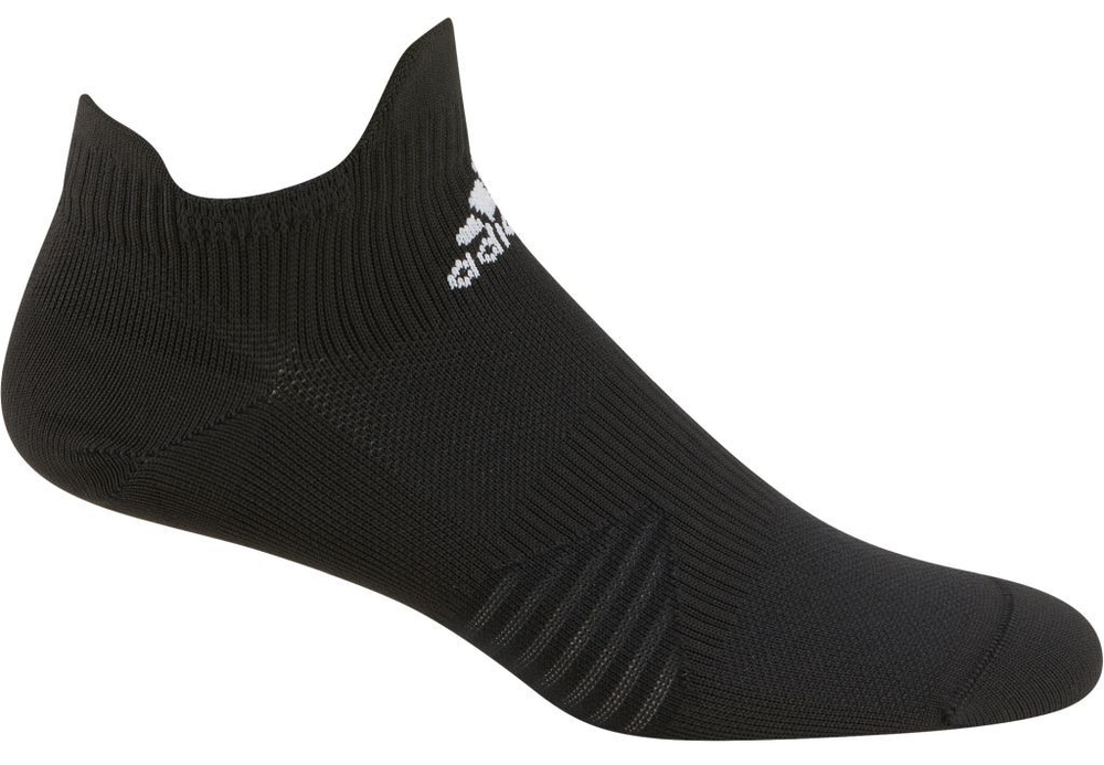 Теннисные носки Adidas Low Cut Running Socks 1P - Black
