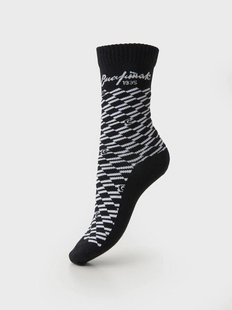 ОДЕЖДА ДЛЯ ТЕННИСА Носки унисекс, Носки для спорта СПАРТАК SPARTAK 1935 .