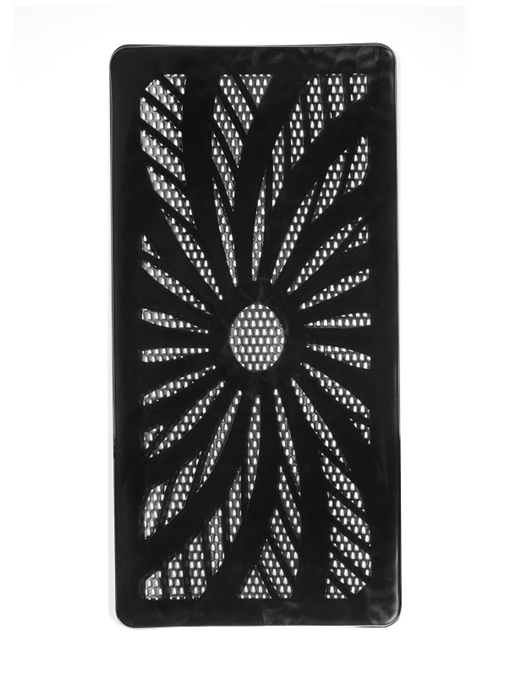 Акупунктурный аппликатор ПРОСТО ПОЛЕЗНО, менее колючий, сталь