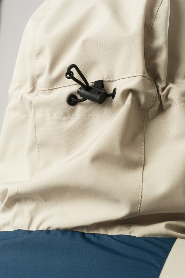 Куртка LTJ хаки / нэви - фото 12