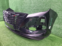 Бампер передний Changan CS75PLUS (2021-2024)