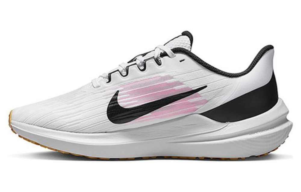 Кроссовки Nike Air Winflo 9 (Женская размерная сетка)