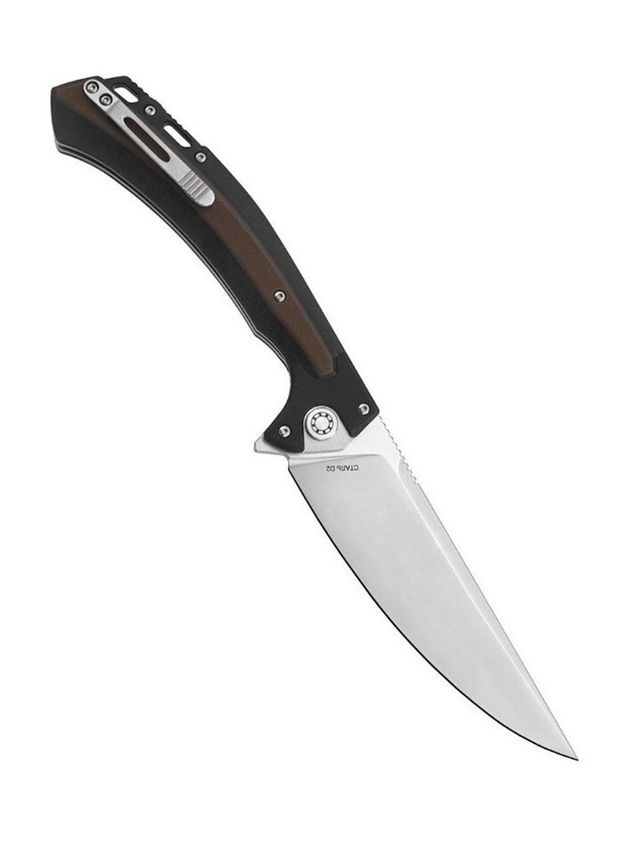 Нож НОКС Нукер 347-109406