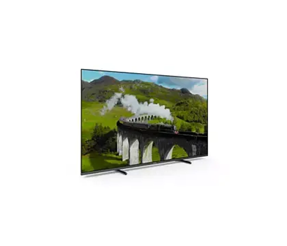 Телевизор 43" Philips 43PUS7608/60