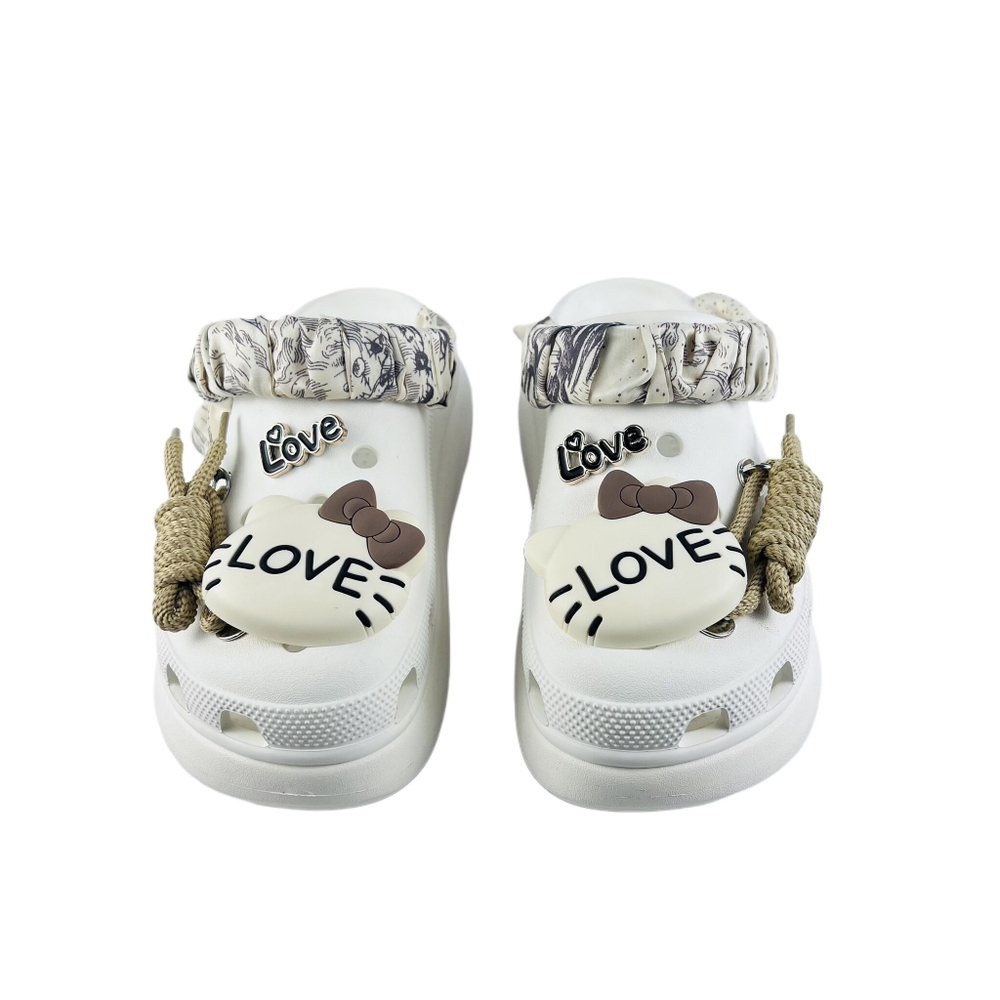 Crocs Crush Clog Eva