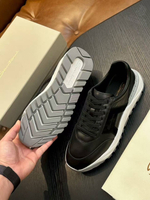 Кроссовки Santoni