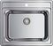 Мойка Ashi 56-IN нерж.сталь/нержавеющая сталь(арт.4993449)