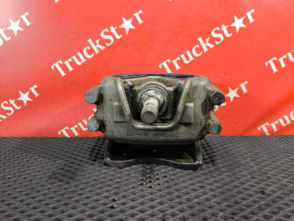 Подушка двигателя задняя 2020г.