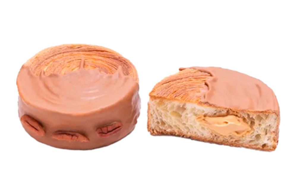 Крунат Соленая карамель (100г/12шт)