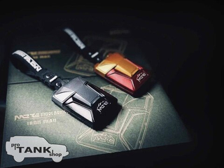 Ключевая оболочка MORE (Iron Man) красная для TANK 300