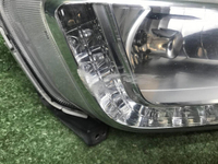 ПТФ правая Hyundai Santa Fe 3 (2012-2016)