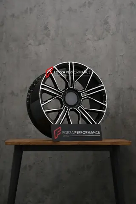 КОВАНЫЕ ДИСКИ ДЛЯ BMW XM G09 2024 БМВ