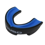 Капа BoyBo Ultra, BC600, одночелюстная, чёрная