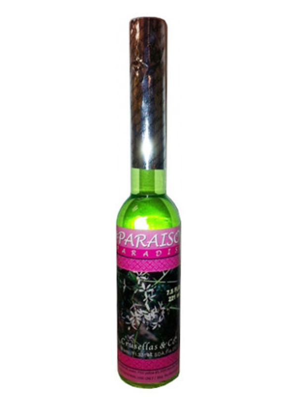 Crusellas and Company Paraiso (Paradise)