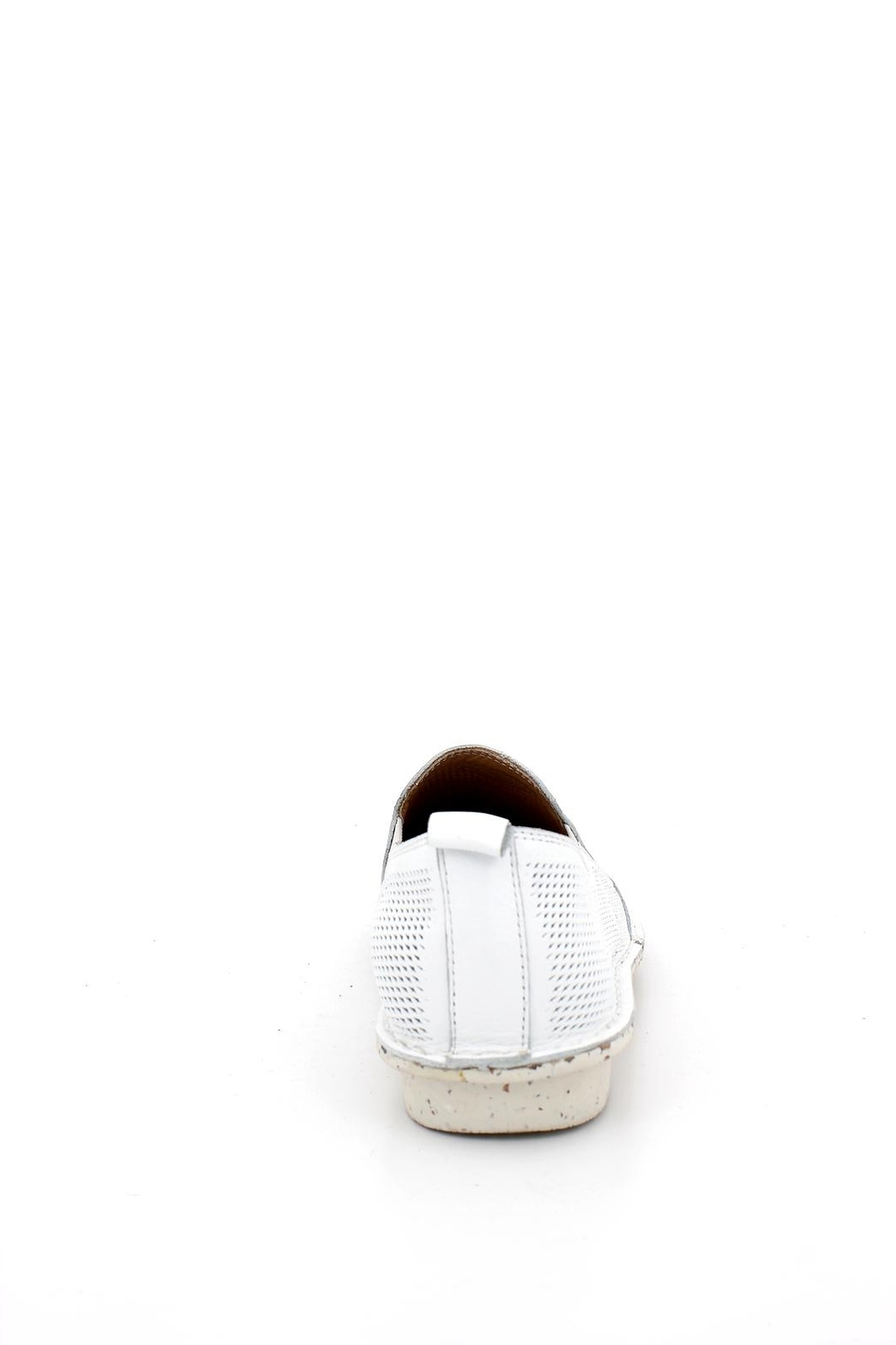 Слипоны женские Ascalini R14039