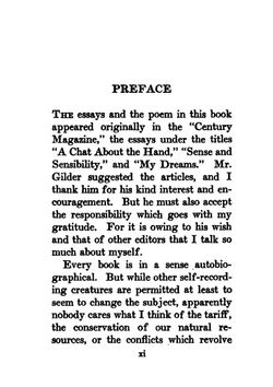 The world I live in | Helen Keller