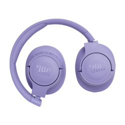 Наушники накладные Bluetooth JBL Tune 770NC, белые