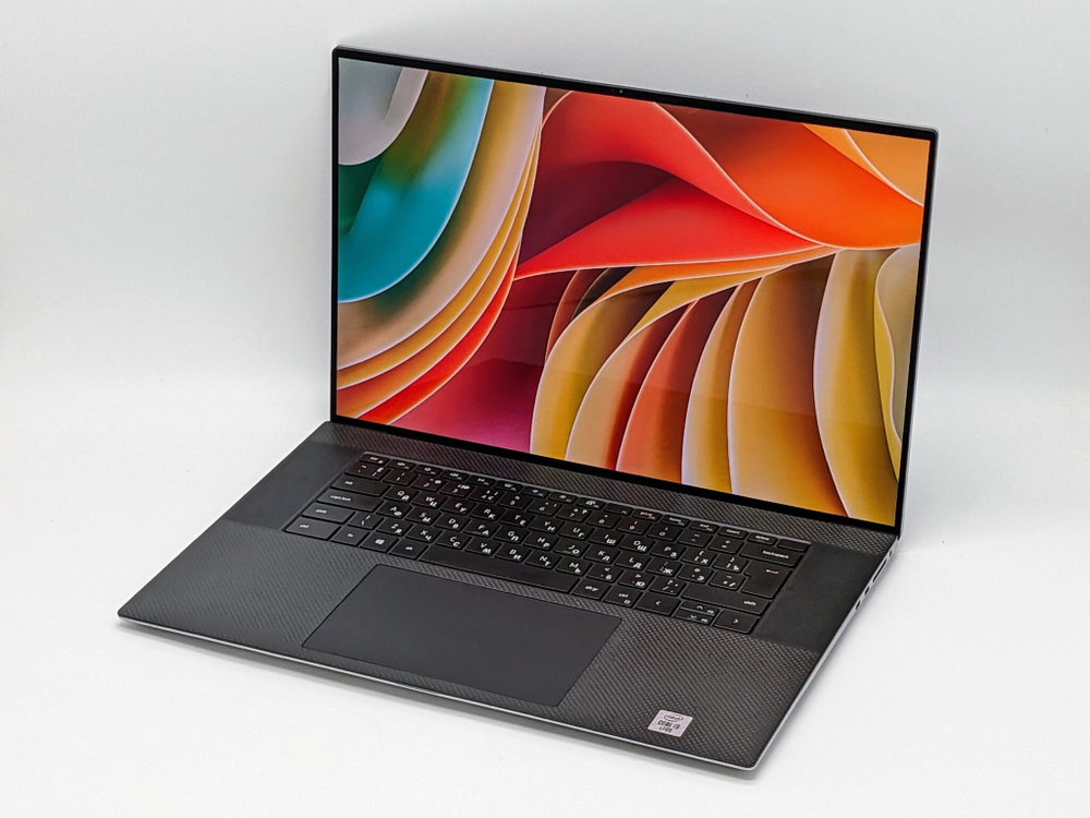 Dell Precision 5750