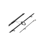Спиннинг Graphiteleader PROTONE BOAT CASTING 20GPTNS-83-4-BC 40-100g, длина - 2,51 m