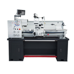 PROMA SPZ-1000 универсальный токарный станок с УЦИ