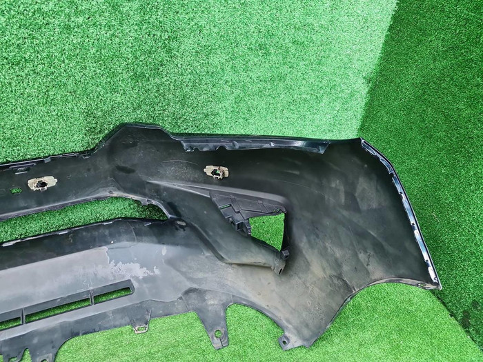 Бампер передний Toyota LC Prado 150 (2017-2020)