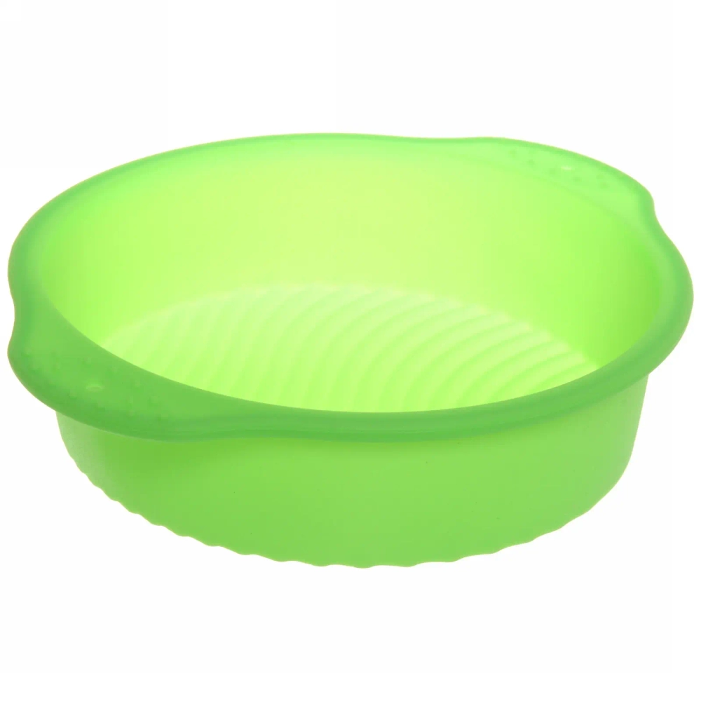 Форма силиконовая «Круг» 22*6 см