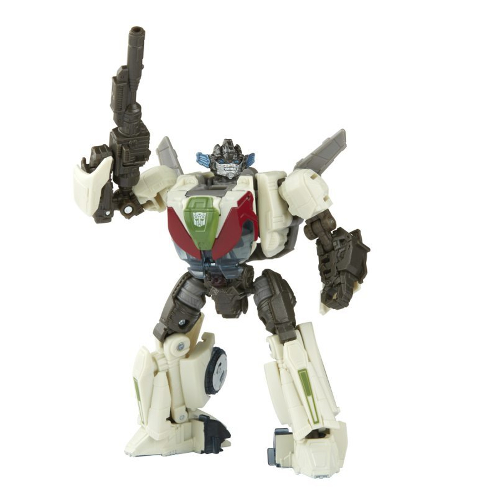Hasbro Transformers Studio Series - фигурка Wheeljack Deluxe F3167