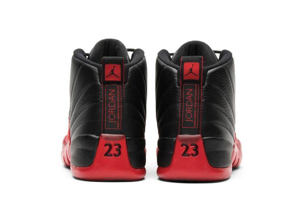 Кроссовки Jordan Air Jordan 12 Retro Flu Game 2016