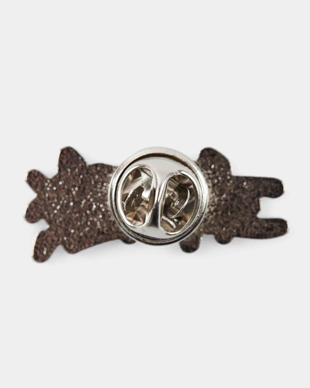 Значок Anteater Tag белый