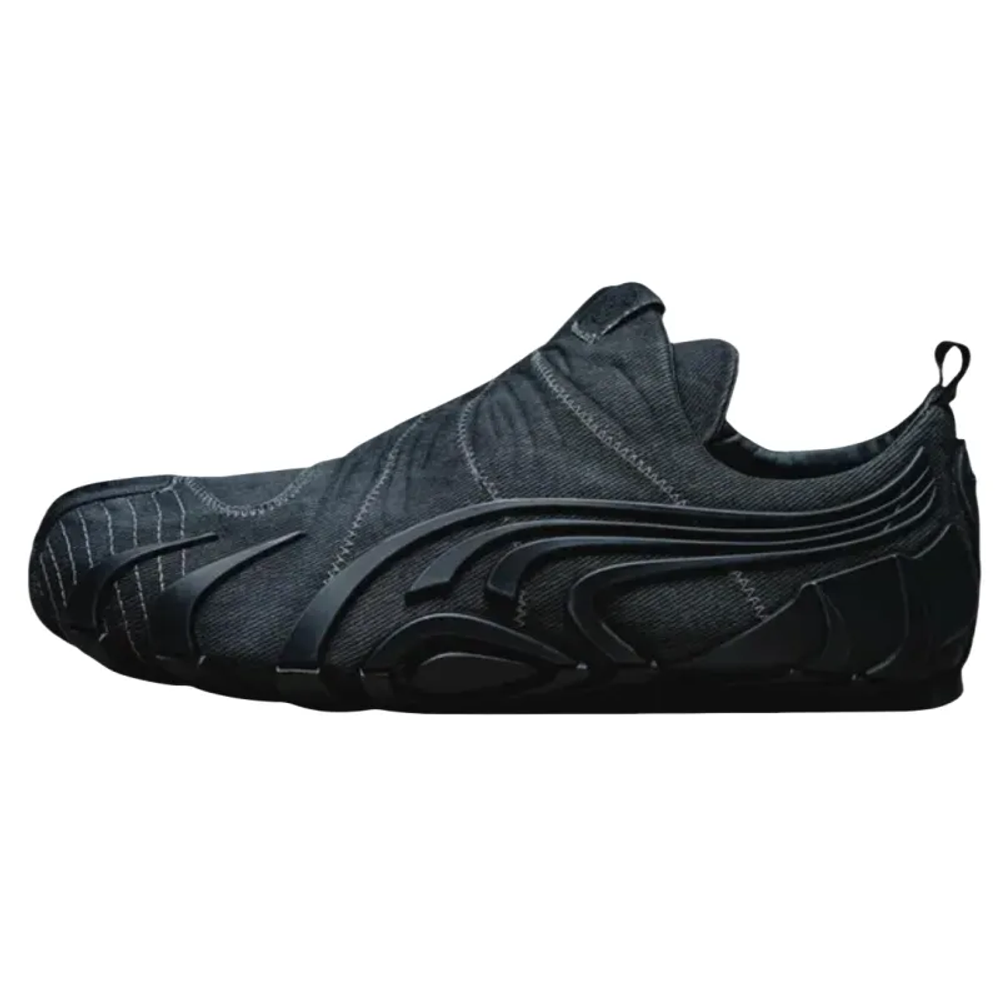 No Faith Studios X PUMA Talon