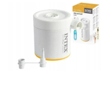 Насос электрический Intex 66616 USB 5V 2A / Электронасос Интекс от повербанка и USB для надувных матрасов и бассейнов