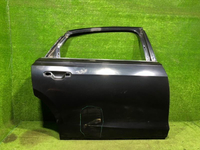 Дверь задняя правая Audi A8 4 D5 (2017-н.в.) Long