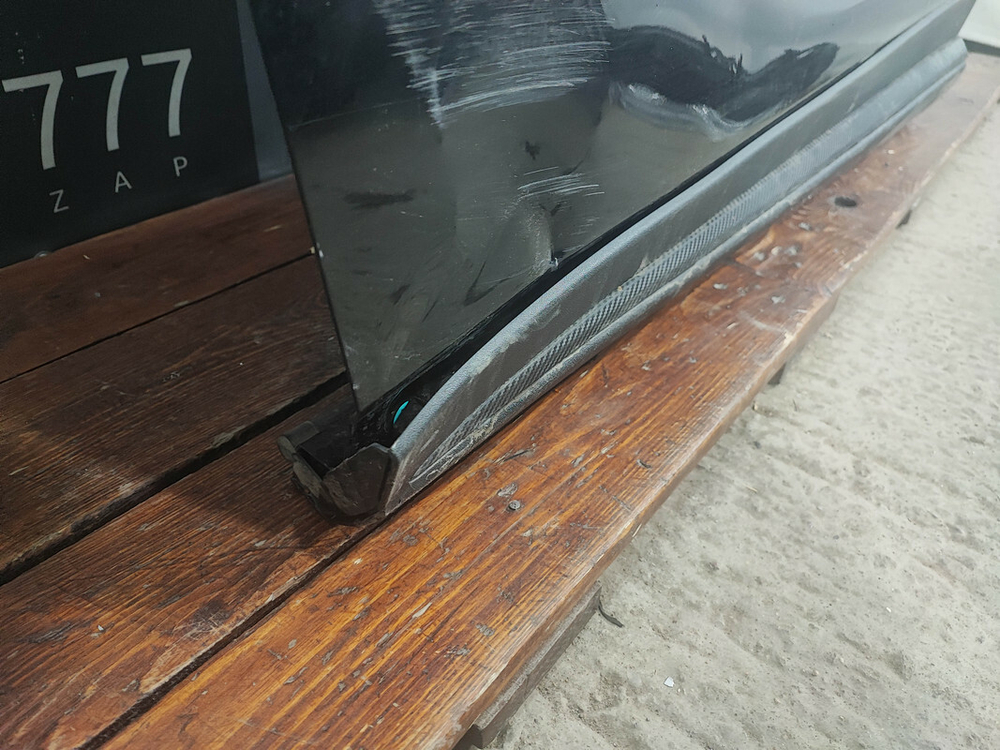 Дверь передняя левая Omoda C5 22-нв Б/У Оригинал 551001321AADYJ