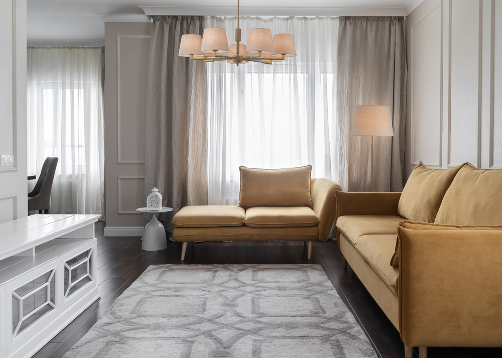 Подвесной светильник Freya Butler FR2057PL-07BG