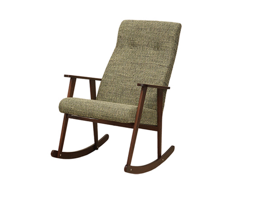 "Рига" кресло-качалка