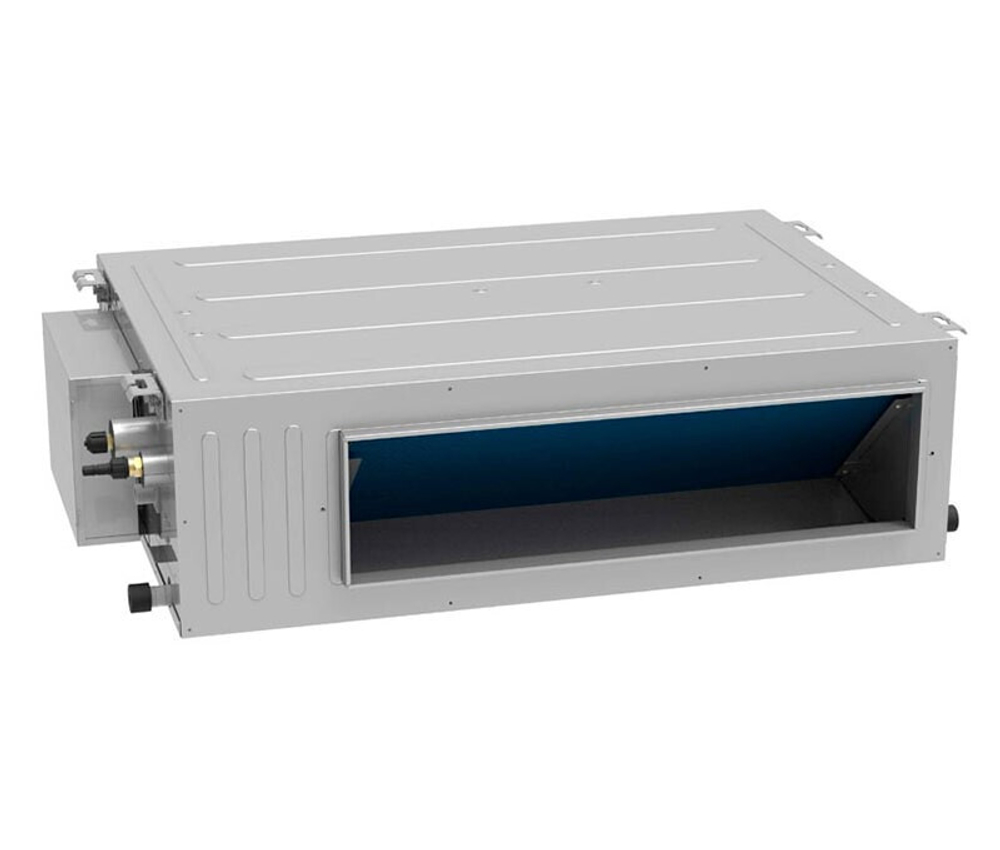 Gree GU100PHS/A1-K/GU100W/A1-M