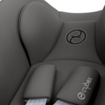 Автокресло Cybex Cloud T i-Size с базой Base T Mirage Grey