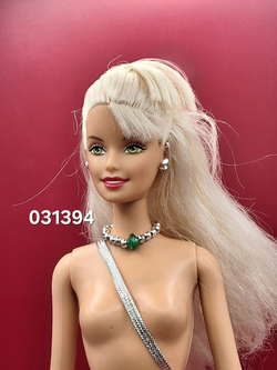 Кукла Барби 90-х винтаж 031394
