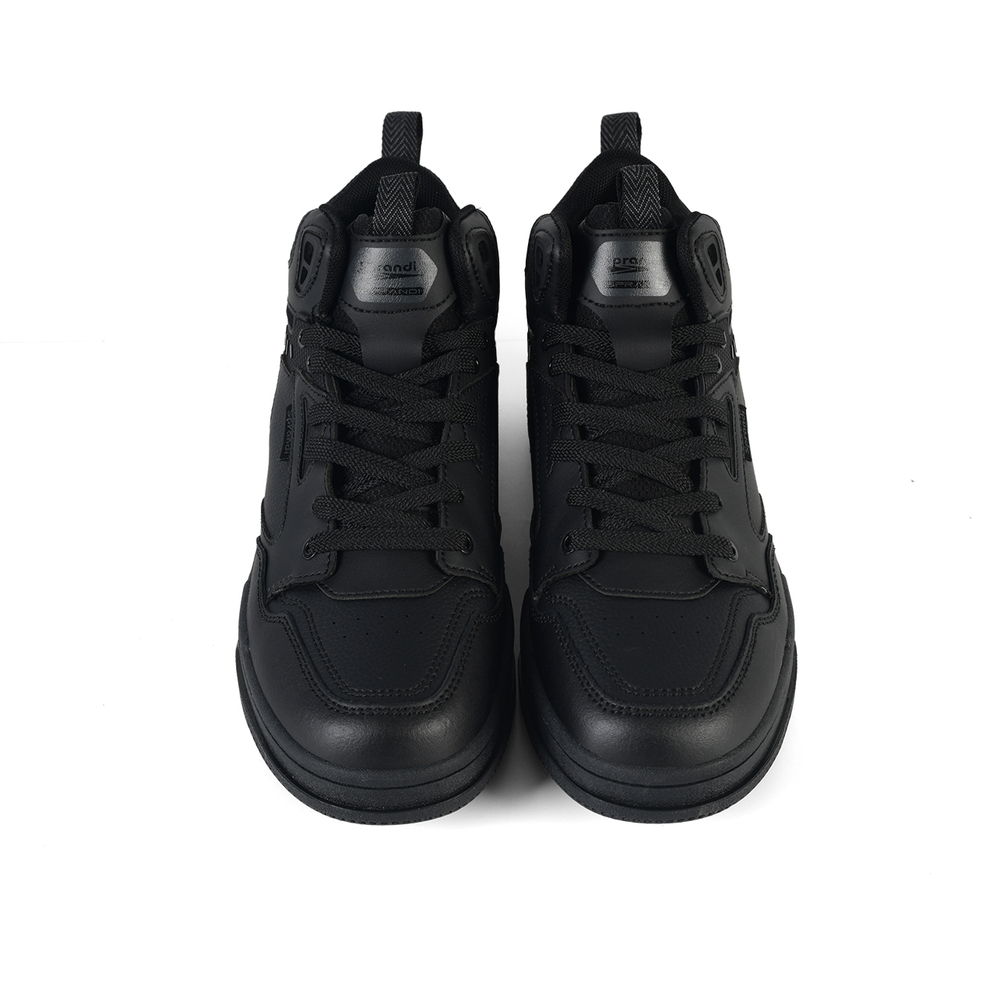 Кеды зимние SPRANDI Atomic