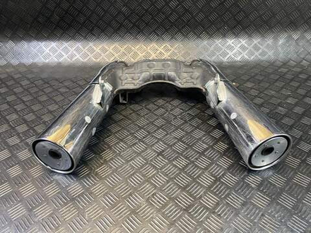 Глушитель Yamaha V-Max 1200 056440