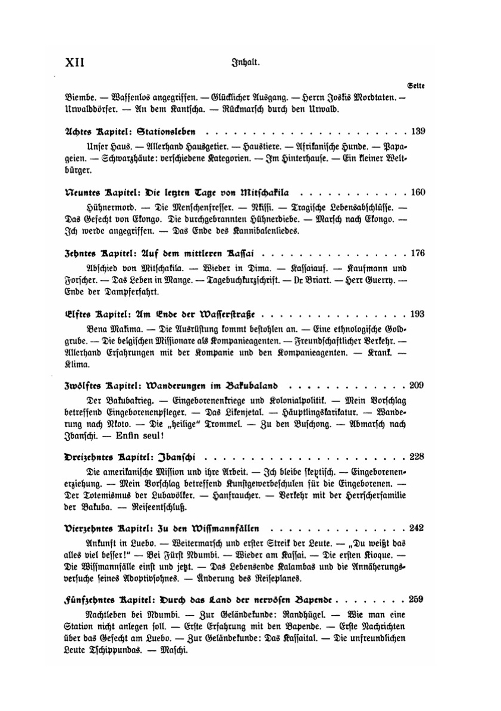 Im Schatten Des Kongostaates | Leo Frobenius