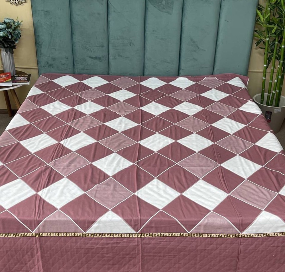 Покрывало Лен ПРИМА 2сп