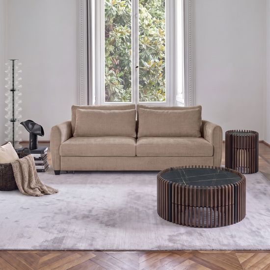 Диван-кровать Eneo SELECTION, MOD INTERIORS цвет бежевый
