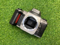 Nikon F65 kit 28-80mm 3.5-5.6G