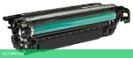 Картридж HP CE262A