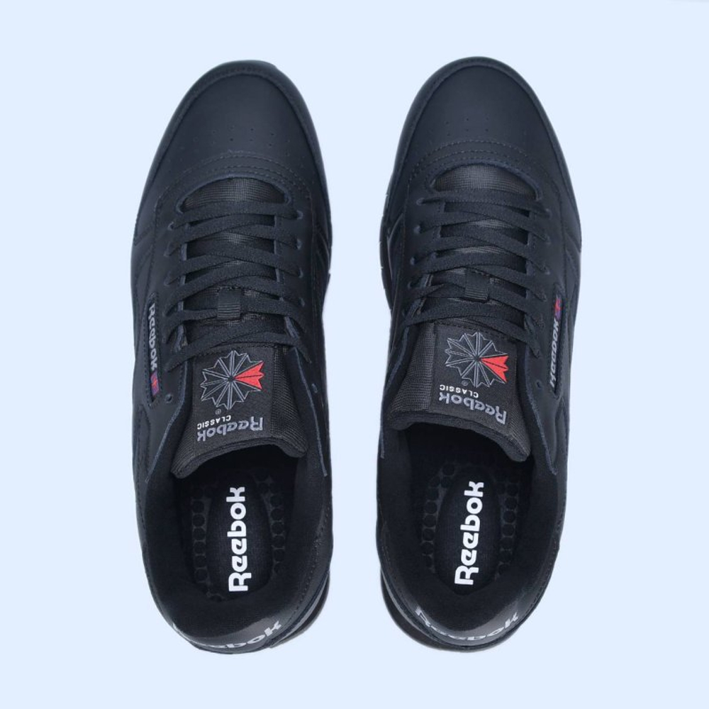 Кроссовки Reebok Classic Leather арт 6054