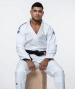 Кимоно Tatami COMP CLASSIC - WHITE